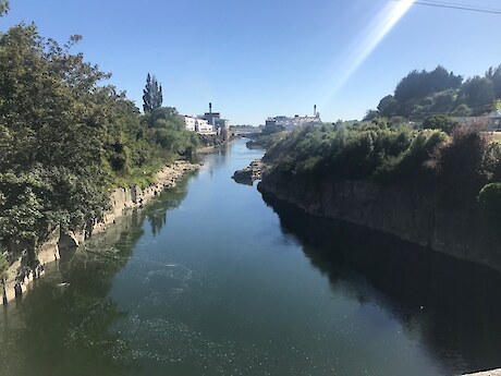 Mataura River