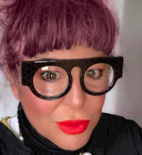 Anissa Hammond.