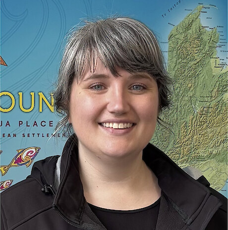 Emily Stupples.